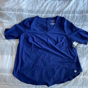 🎀 2/$30 Torrid active top -NWT